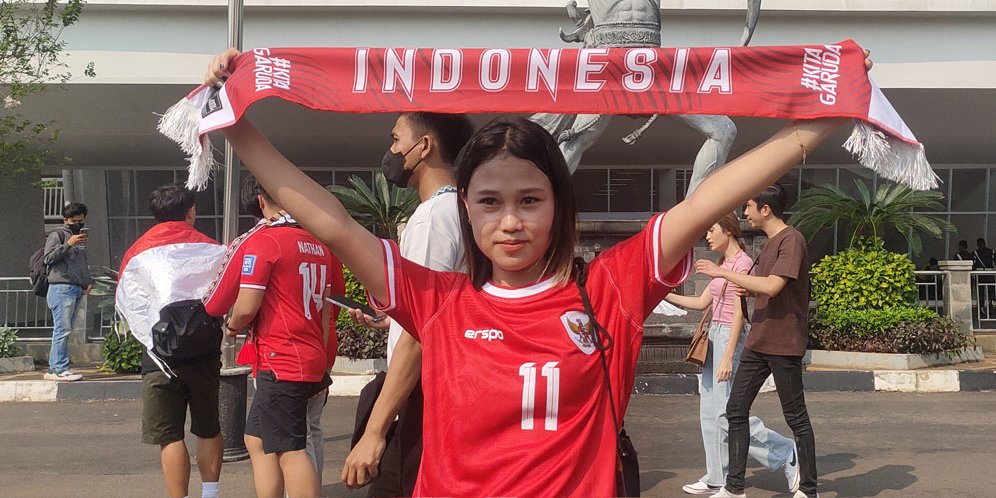 Live Streaming RCTI: Timnas Indonesia vs Myanmar - Piala AFF 2024