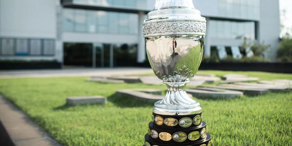 Copa America 2024 Panen Keluhan Gara-gara Kualitas Lapangan Yang Jelek, Vinicius & Martinez Ikut Komplain