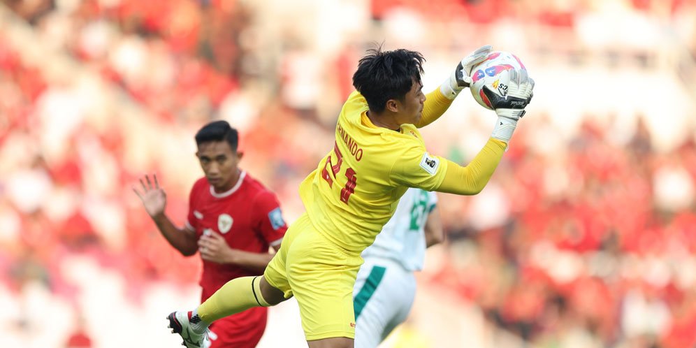 Pemanggilan Pemain ke Timnas Indonesia: Ernando Ari Sudah Pasti, Hulk Masih Berharap