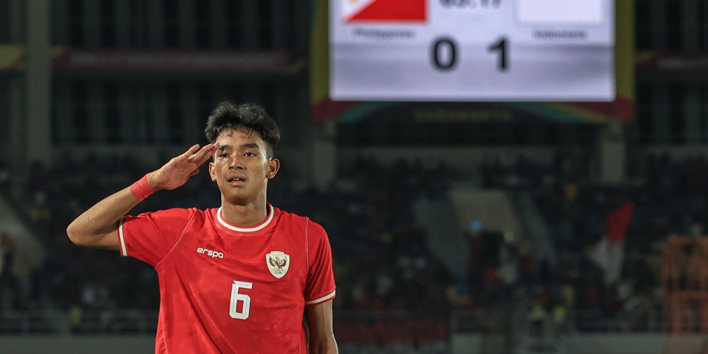 Link Live Streaming Timnas Indonesia U-17 vs India di Indosiar dan Vidio Malam Ini, 27 Agustus 2024