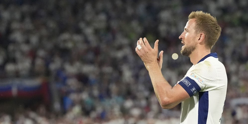 Thomas Tuchel Selangkah Lagi Tangani Timnas Inggris, Harry Kane Semringah