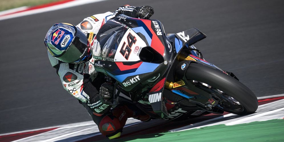 Klasemen Sementara WorldSBK 2024 Usai Race 2 Seri Italia di Cremona