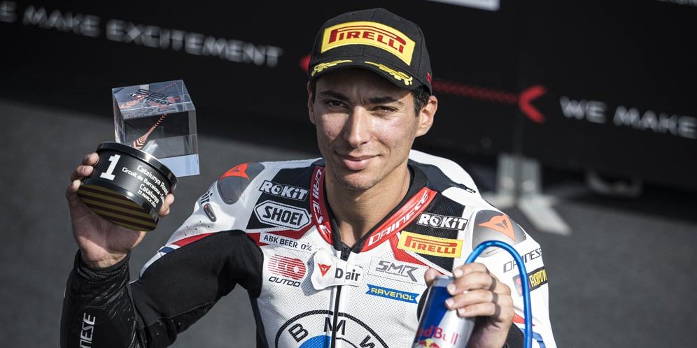 Klasemen Sementara WorldSBK 2024 Usai Race 1 Seri Prancis di Magny-Cours