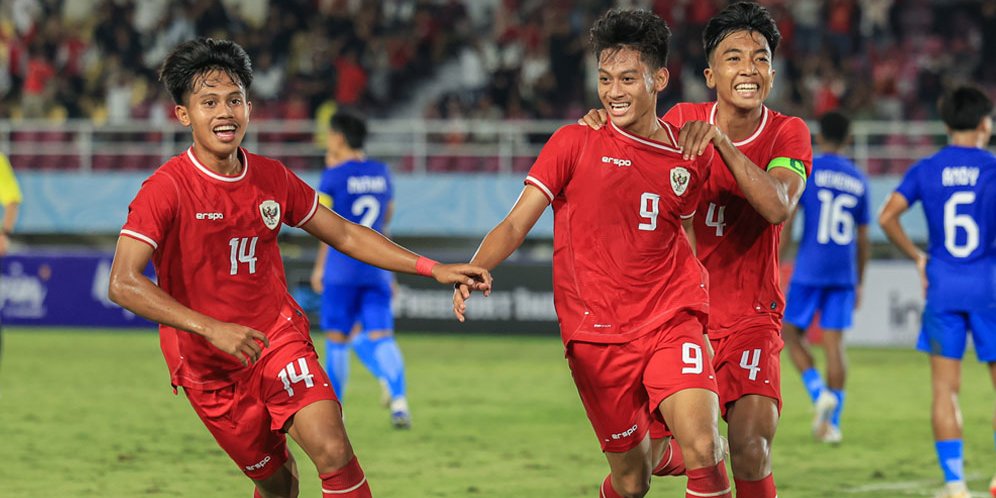 Klasemen Akhir Grup C Piala AFF U17 2026: Australia Lolos, Harapan Indonesia ke Semifinal