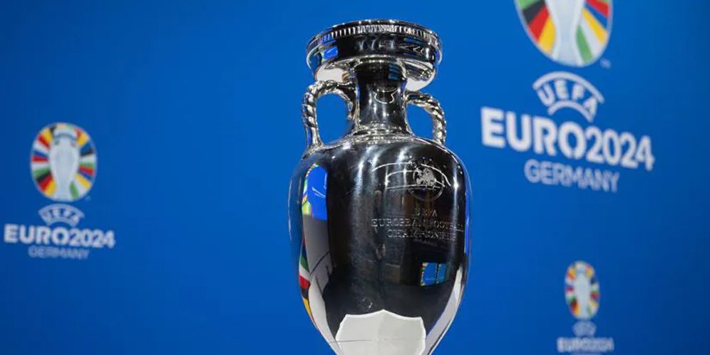 Jadwal Siaran Langsung Euro 2024 Di RCTI Hari Ini, 15 Juli 2024 - Bola.net