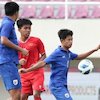 Final Piala AFF U-16 2024: Thailand vs Australia