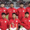 Piala AFF U-16 2024: Hadapi Vietnam, Timnas Indonesia U-16 Bakal Lakukan Rotasi Pemain