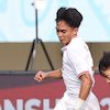 Mengilap di Timnas Indonesia U-16, Dafa Zaidan Pasang Ambisi Tembus Tim Utama Persis Solo