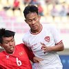 Pemain Terbaik Piala AFF U-16 2024 Berambisi Membela Timnas Indonesia U-16 di Kualifikasi Piala Asia U-17 2025