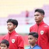 Nova Arianto: Tujuan dari Para Pemain Timnas Indonesia U-16 adalah Timnas Senior