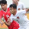 Gacor Bagi Indonesia U-16 Termasuk Saat Lawan Vietnam U-16 di Piala AFF U-16 2024, kok Zahaby Gholy Minta Maaf?