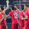 Ketangguhan Ikram Al Giffari Bareng Timnas Indonesia U-19 di Piala AFF U-19 2024 Bikin Nadeo Argawinata Takjub