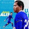 Cerita Adam Alis Tidak Menyangka Bisa Gabung Persib: Mungkin Rezekinya di Sini