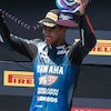 Aldi Satya Mahendra Siap Ulang Podium dan Kemenangan di WorldSSP300 Ceko 2024