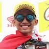 Doa Mama Jadi Pendukung Terbesar Arai Agaska Naik Podium di Race 2 AP250 ARRC Mandalika 2024 Doa Mama Jadi Pendukung Terbesar Arai Agaska Naik Podium di Race 2 AP250 ARRC Mandalika 2024