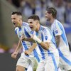 Siapa Lawan Timnas Argentina di Semifinal Copa America 2024? Siapa Lawan Timnas Argentina di Semifinal Copa America 2024?