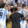 3 Pemain yang Bersinar di Perempat Final Copa America 2024