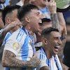 Euforia Harusnya Bukan Alasan untuk Nyanyian Rasis, Wahai Skuad Argentina!