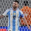 Link Live Streaming Copa America 2024 Argentina vs Ekuador Tayang di Indosiar dan Vidio