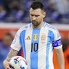 Mungkinkah Lionel Messi Pensiun usai Juara Copa America 2024?