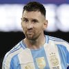 Lionel Messi Gendong Bayi Lagi: Tunggu 15 Tahun ke Depan, Mungkin Jadi Bocah Ajaib Seperti Lamine Yamal!