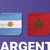 Link Live Streaming Argentina vs Maroko - Sepak Bola Olimpiade Paris 2024 di Vidio Link Live Streaming Argentina vs Maroko - Sepak Bola Olimpiade Paris 2024 di Vidio