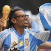8 Besar Sepak Bola Olimpiade Paris 2024: Prancis vs Argentina, Aroma Dendam yang Membara! 8 Besar Sepak Bola Olimpiade Paris 2024: Prancis vs Argentina, Aroma Dendam yang Membara!