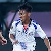 Arema FC Ekstra Waspada dengan Ketajaman Penyerang Madura United