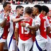 Manchester City atau Arsenal? Siapa yang Akan Juara Premier League 2024/2025?