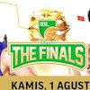 Link Live Streaming Final IBL Tokopedia 2024 di Vidio, 1 & 3 Agustus 2024