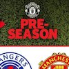 Link Siaran Langsung Manchester United Vs Rangers di Vidio