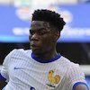 Diterpa Cedera, Duo Pemain Ini Terpaksa Tak Jadi Perkuat Timnas Prancis Diterpa Cedera, Duo Pemain Ini Terpaksa Tak Jadi Perkuat Timnas Prancis