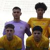 Melalui Adu Penalti, Timnas Australia U-19 Rebut Juara Tiga Piala AFF U-19 2024