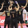 Hasil AVC Asian Volleyball Championship U20 2024: Indonesia Keok Lagi Dari Jepang, Finis Posisi 4