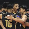 Hasil AVC Asian Volleyball Championship U20 2024: Iran Terlalu Kuat, Indonesia Keok 3-0 dan Gagal ke Final