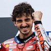 Pembalap Ducati dengan Kemenangan Terbanyak di MotoGP: Pecco Bagnaia Kini Lampaui Casey Stoner