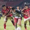 Hasil Piala Presiden 2024: Bali United Cukur Persija Jakarta