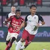 Carlos Pena Bongkar Alasan Lakukan Rotasi yang Berujung Persija Dihajar Bali United 0-3 di Piala Presiden 2024