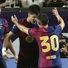 Gebrakan Awal Hansi Flick: 9 Pemain di Bawah 20 Tahun Dimainkan Saat Barcelona Jumpa Man City!