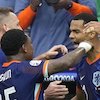 Dukungan Total Netizen Indonesia untuk Timnas Pusat Belanda yang Lolos ke 8 Besar Euro 2024: Menyala, Gas Sampai Juara! Dukungan Total Netizen Indonesia untuk Timnas Pusat Belanda yang Lolos ke 8 Besar Euro 2024: Menyala, Gas Sampai Juara!