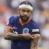 Baru Gabung Sebulan, Memphis Depay Terancam Diputus Kontrak Corinthians