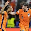 Mentalitas Belanda: Tertinggal 0-1 dari Lawan yang Kuat Bertahan, tapi Akhirnya Menang