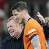 Pelatih Belanda: 2 Pertandingan lagi