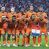 Prediksi Starting XI Timnas Belanda Lawan Inggris: Duo Liverpool Termasuk Van Dijk Jadi Andalan