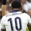 Lemparan ke Dalam 'Old Fashioned' yang Selamatkan Inggris