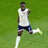 Fans Inggris Harus Berterima Kasih Kepada Bukayo Saka