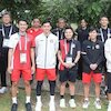 Tim Bulu Tangkis Indonesia Mulai Tinggal di Perkampungan Atlet Olimpiade Paris 2024, Ingin Jumpa Atlet Keren Lainnya