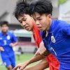 Hasil Semifinal Piala AFF U-16 2024: Thailand U-16 Comeback & Menang Dramatis Atas Vietnam U-16