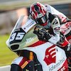 Hasil Latihan Pertama Moto2 Jerman 2024: Somkiat Chantra Tercepat, Dibuntuti Jake Dixon