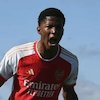 Pantes Aja Mau Pindah! MU Janjikan Posisi di Tim Utama untuk Wonderkid Arsenal Ini